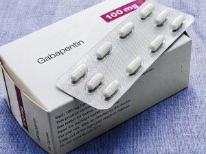 Gabapentin Addiction Treatment